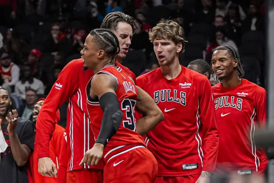Chicago Bulls
