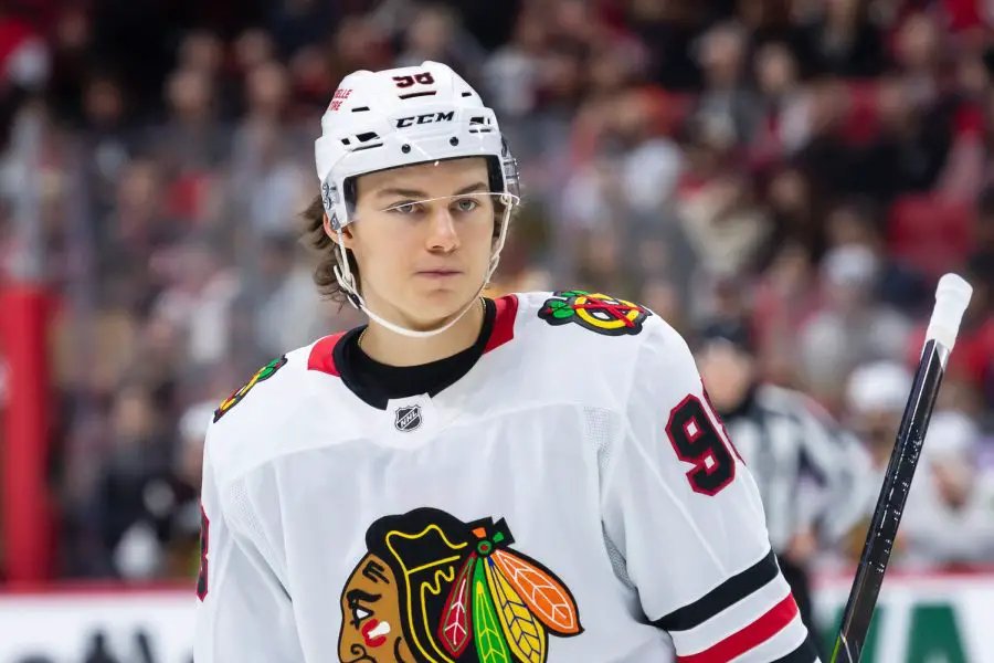 Chicago Blackhawks