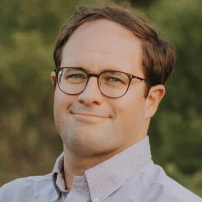 Author Avatar