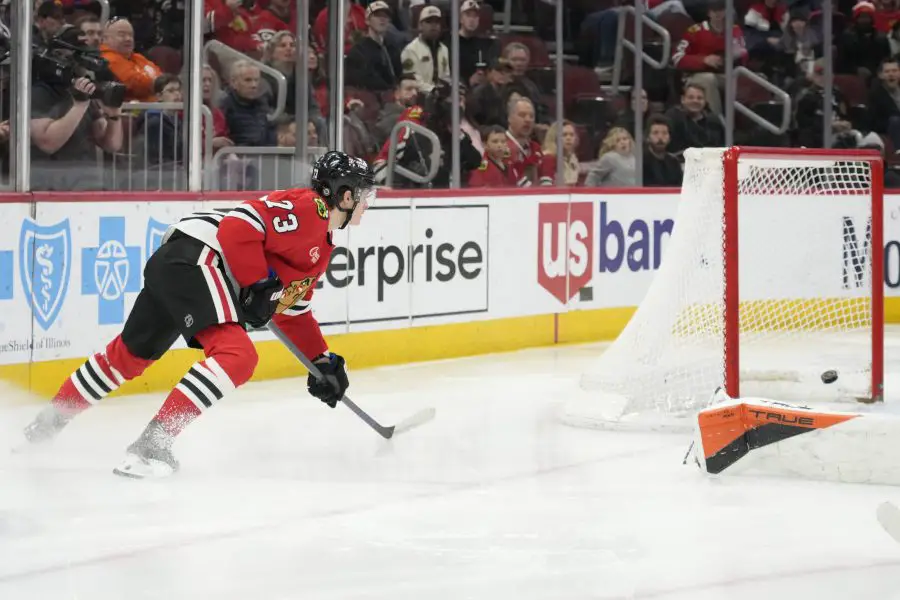 Chicago Blackhawks