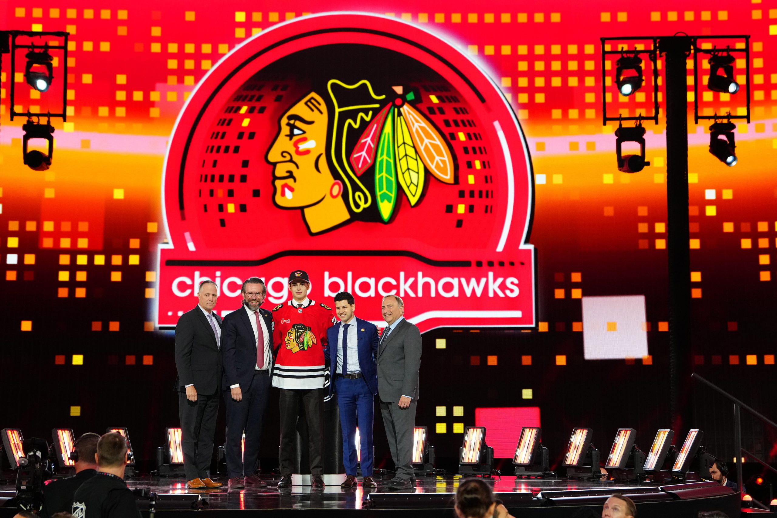 Chicago Blackhawks