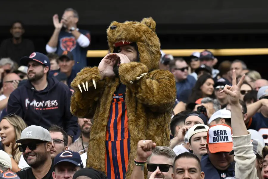 Chicago Bears