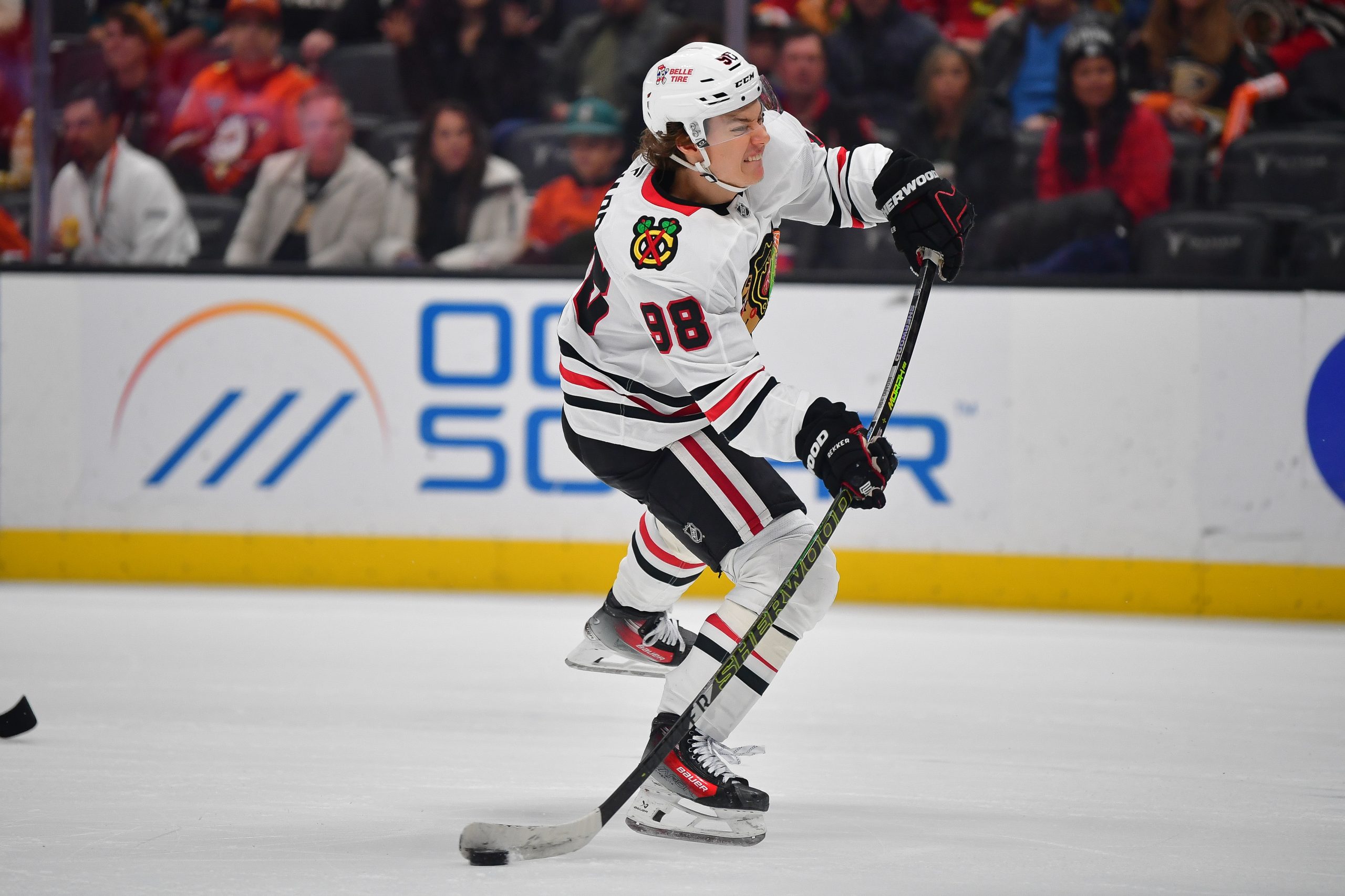 Chicago Blackhawks