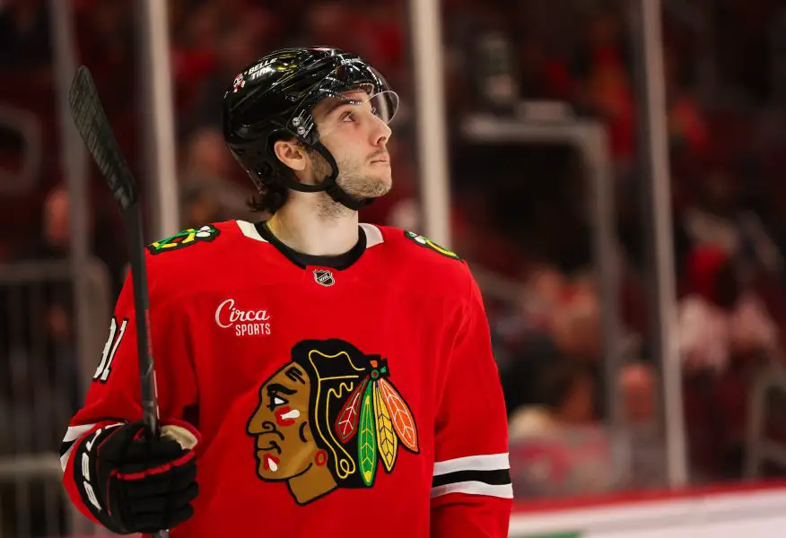 Chicago Blackhawks