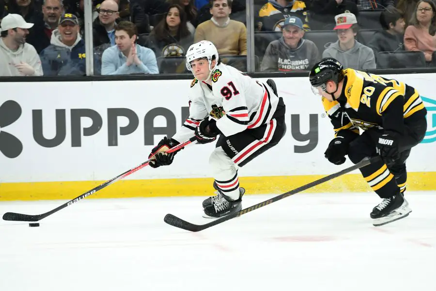 Chicago Blackhawks