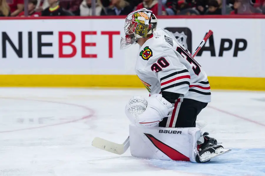 Chicago Blackhawks