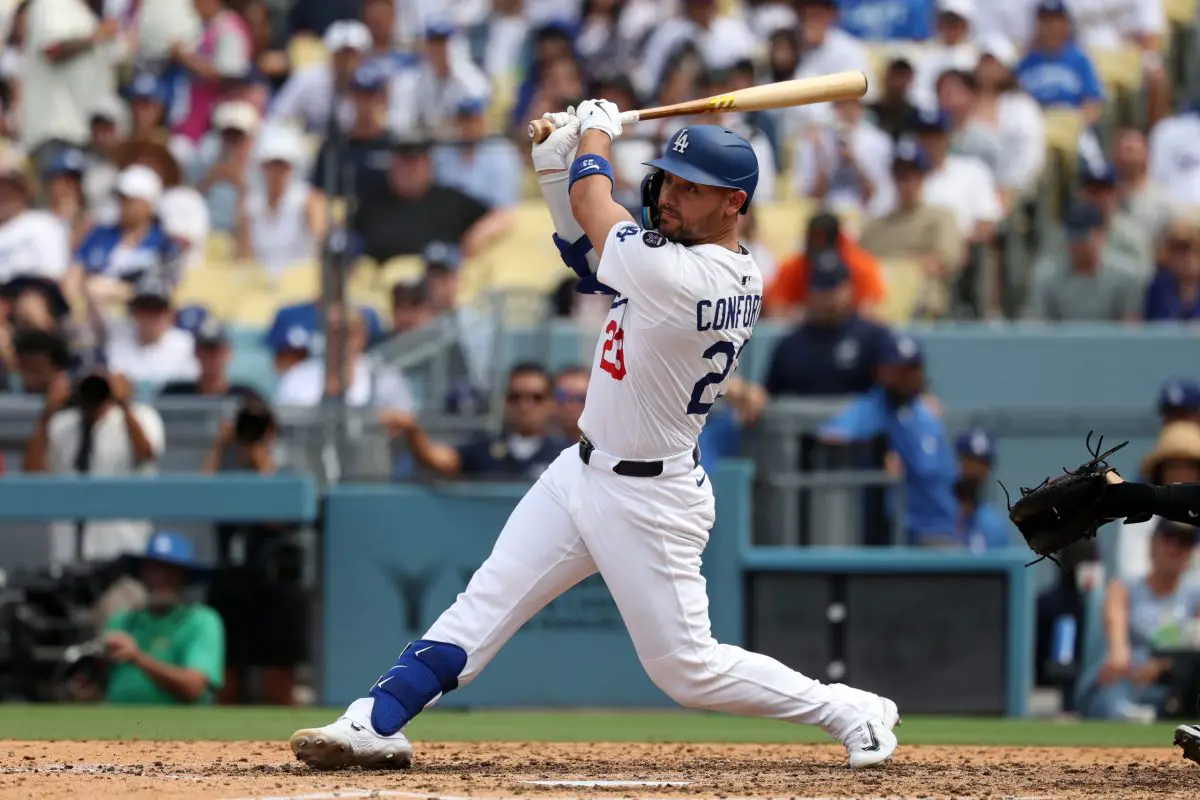 Chicago Cubs, Michael Conforto