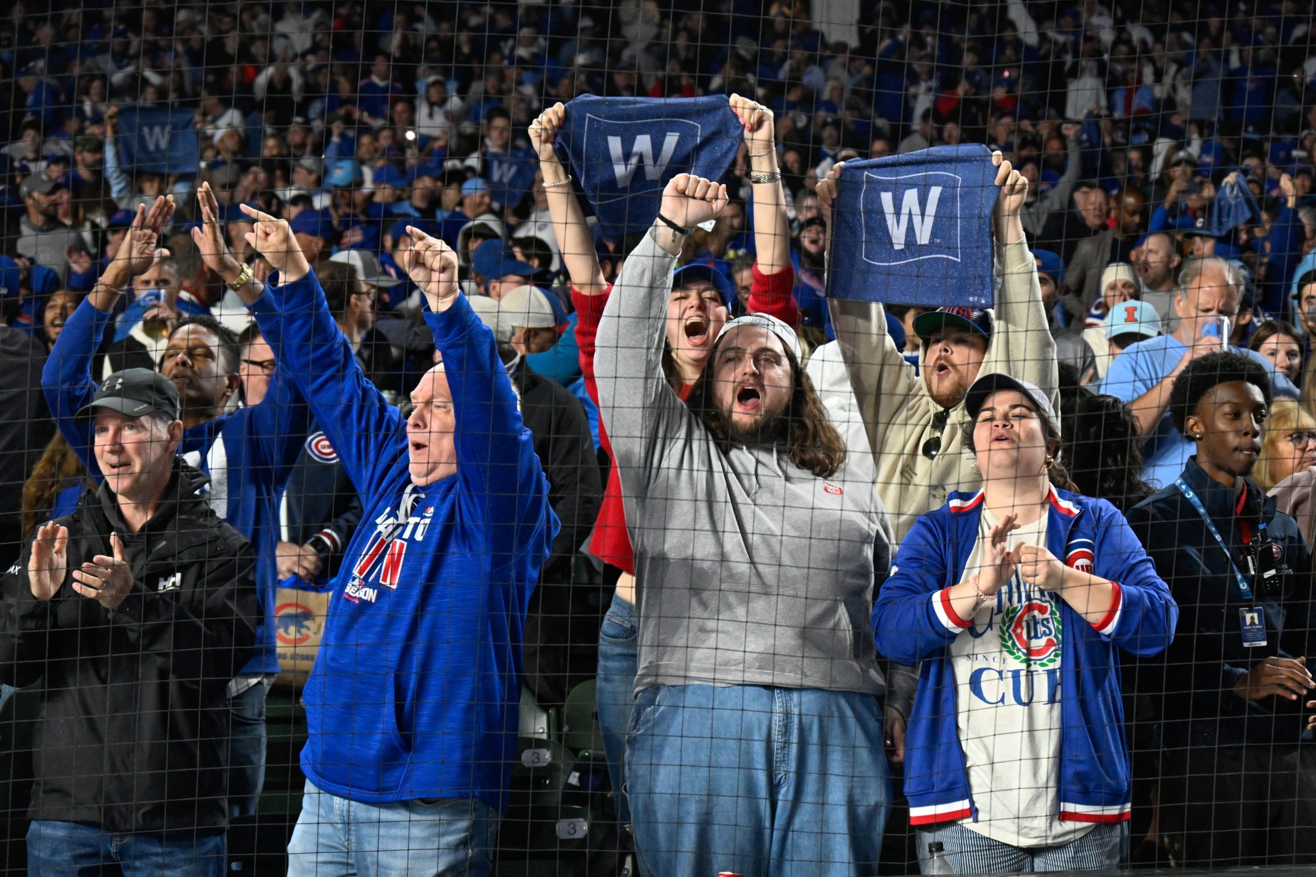 Chicago Cubs