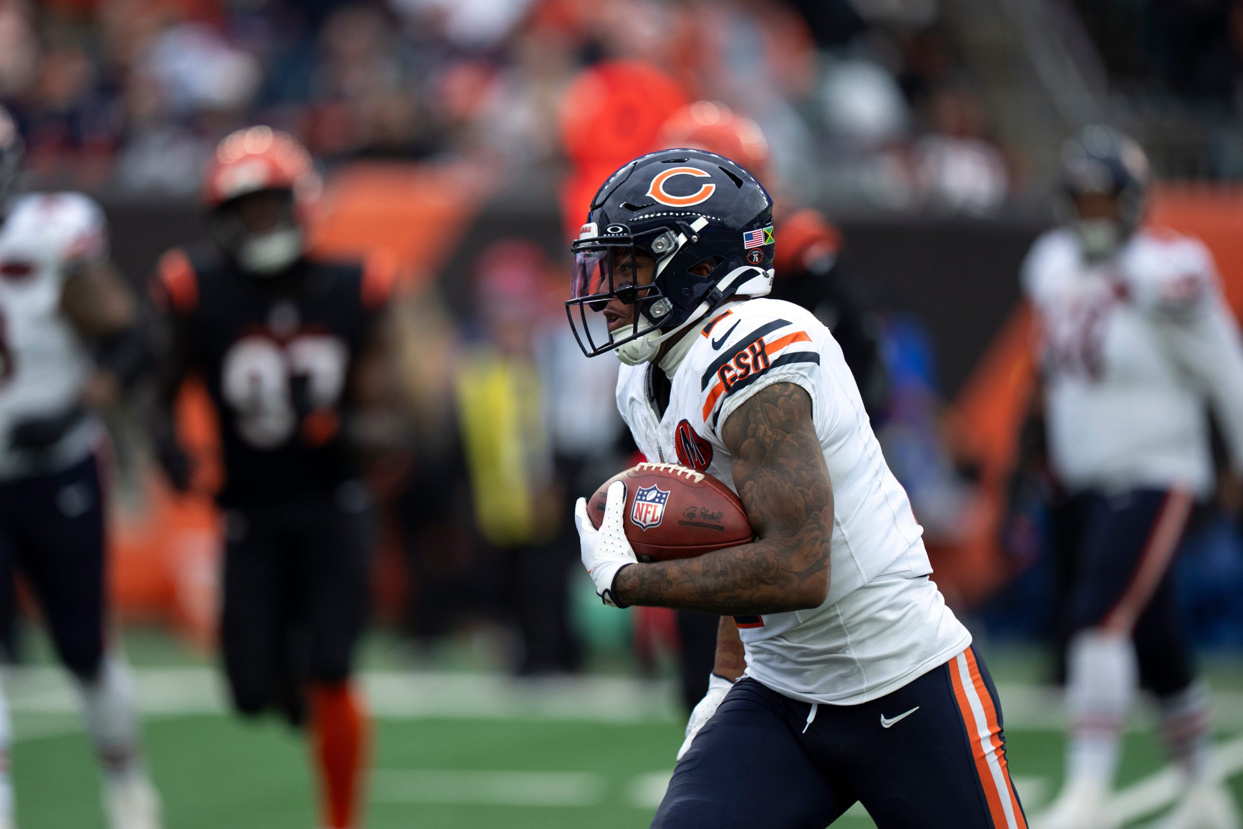Chicago Bears