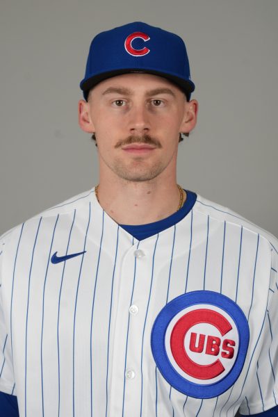 Chicago Cubs, Jaxon Wiggins