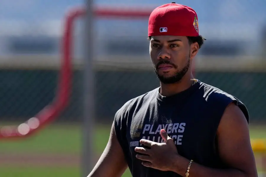 Chicago Cubs, Cincinnati Reds, Hunter Greene