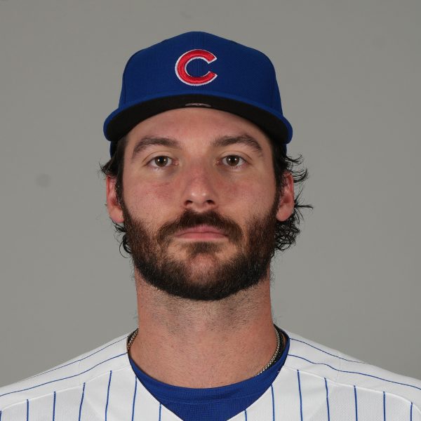 Jack Neely, Chicago Cubs