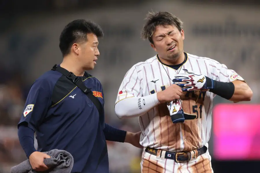 Chicago Cubs, Seiya Suzuki, Shohei Ohtani