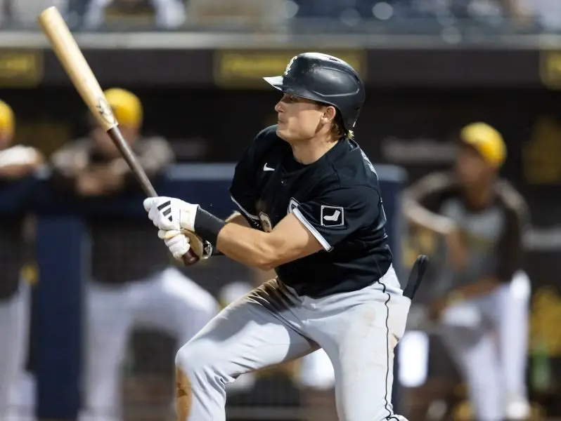 Chicago White Sox, Sam Antonacci