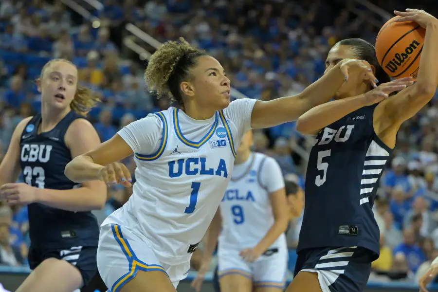 Kiki Rice, UCLA Bruins, Chicago Sky
