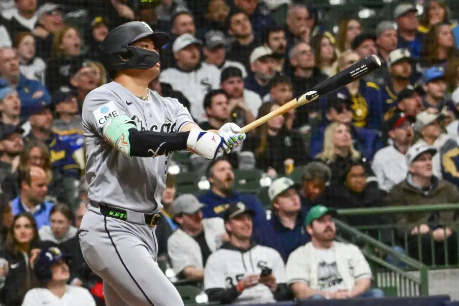 Munetaka Murakami, Chicago White Sox, White Sox News