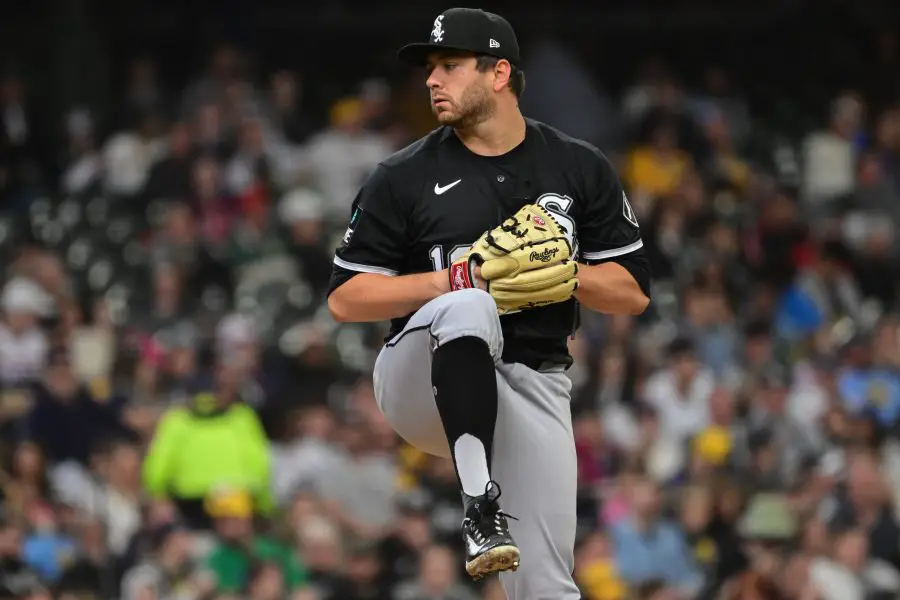 Chicago White Sox, Anthony Kay