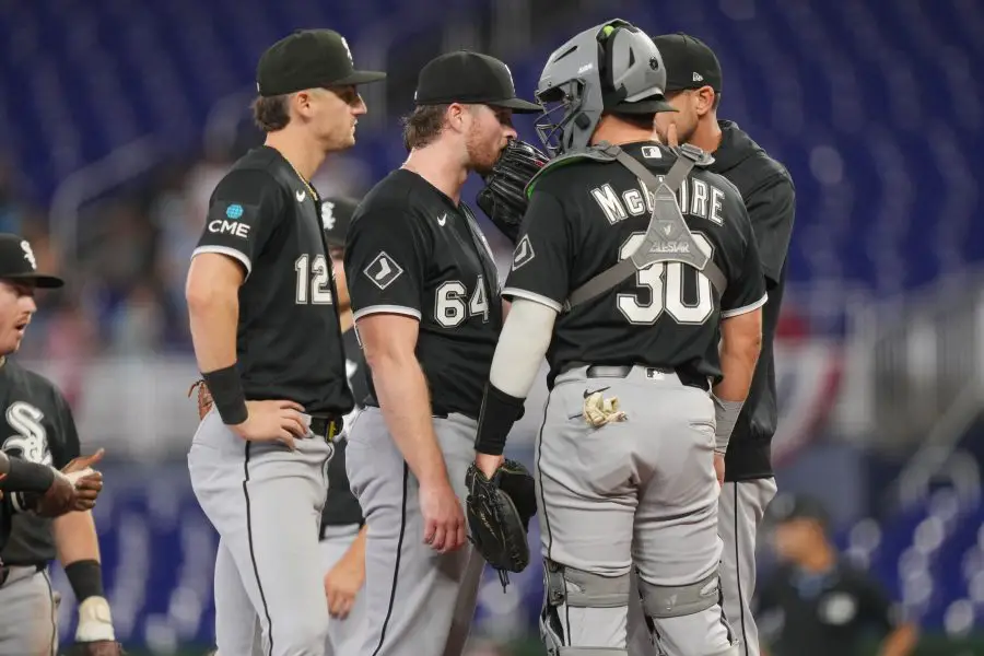 Chicago White Sox