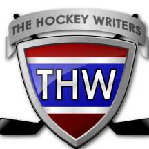 Channel thehockeywriters.com Logo