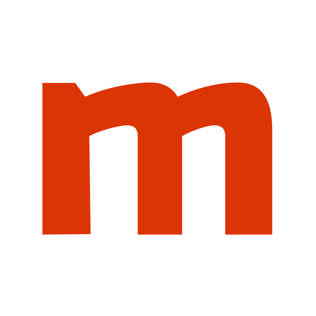 Channel Mashed Logo