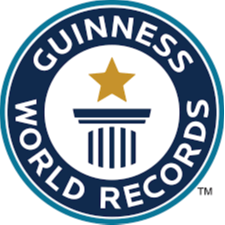 Channel Guinness World Records Logo